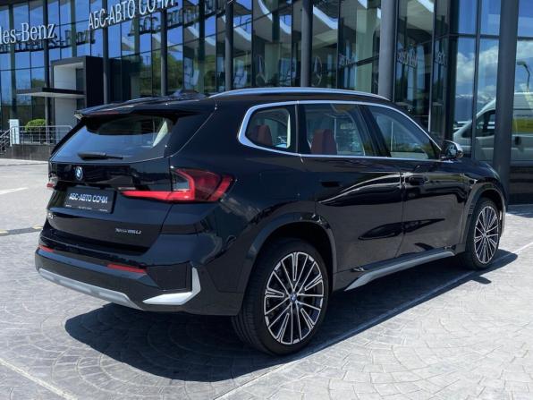 BMW X1 III (U11/U12) с пробегом 2024 года, цена 5 449 000 рублей, 132 км, внедорожник, Автокод Объявления