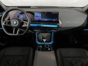 BMW X3 IV (G45/G48) Москва  - изображение 38