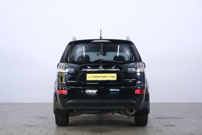 Mitsubishi Outlander II с пробегом 2008 года, цена 1 339 000 рублей, 247000 км, внедорожник, Автокод Объявления