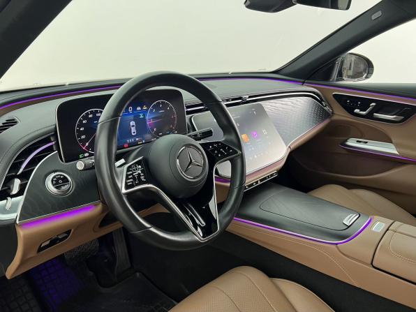 Mercedes-Benz E-Класс VI (W214 S214) с пробегом 2024 года, цена 6 990 000 рублей, 55000 км, седан, Автокод Объявления