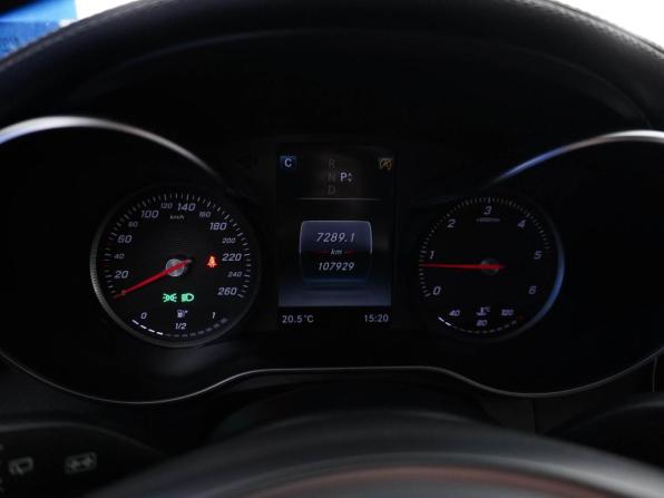 Mercedes-Benz GLC I (X253) с пробегом 2016 года, цена 3 097 444 рубля, 107929 км, внедорожник, Автокод Объявления