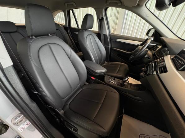 BMW X1 II (F48) Рестайлинг с пробегом 2020 года, цена 2 299 000 рублей, 139000 км, внедорожник, Автокод Объявления