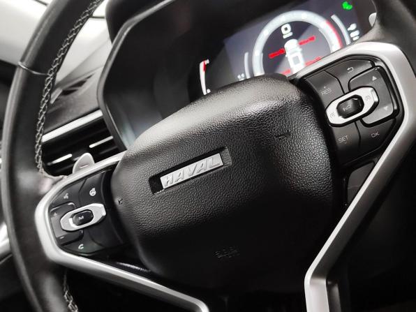 Haval Jolion I с пробегом 2023 года, цена 1 662 000 рублей, 38073 км, внедорожник, Автокод Объявления