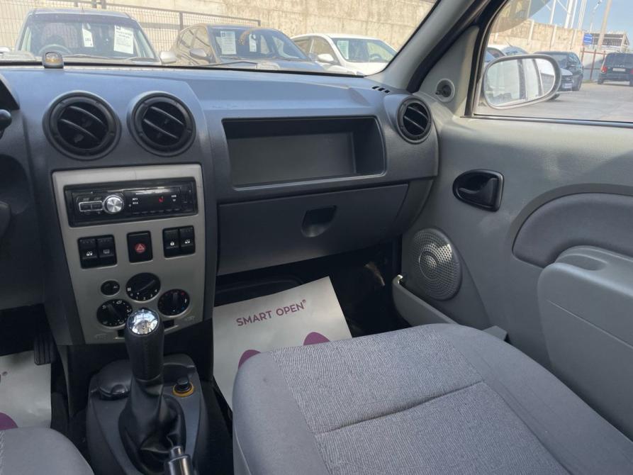 Renault Logan I Краснодар  - изображение 16