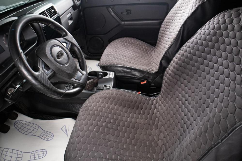 Lada (ВАЗ) 2121 (4x4) I Рестайлинг (2020) Оренбург  - изображение 16