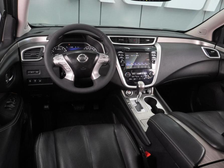 Nissan Murano III (Z52) Воронеж  - изображение 6