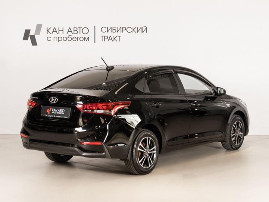 Hyundai Solaris II Казань  - изображение 3