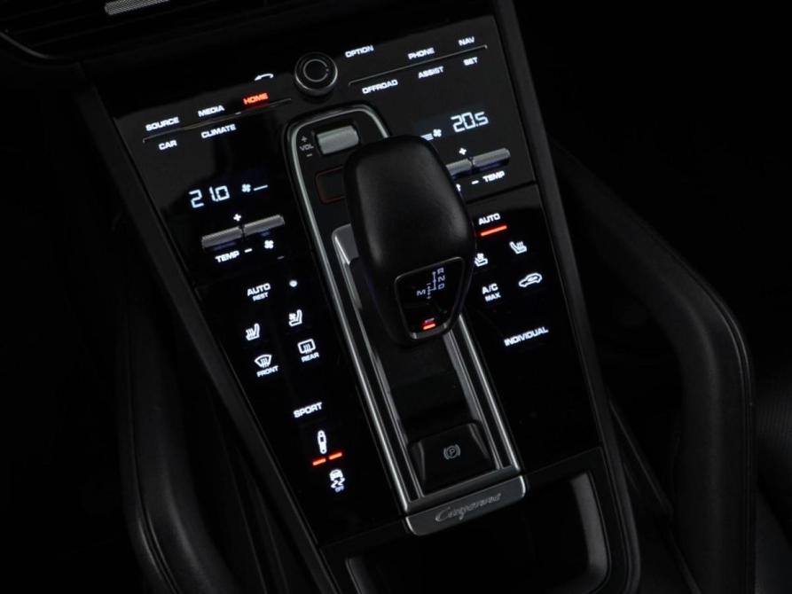 Porsche Cayenne III Москва  - изображение 17