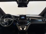 Mercedes-Benz Metris Москва  - изображение 23
