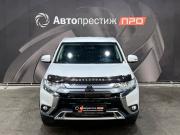 Mitsubishi Outlander III Рестайлинг 3 Пермь  - изображение 24