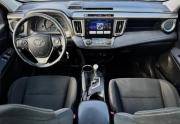 Toyota RAV4 IV (XA40) Набережные Челны  - изображение 45