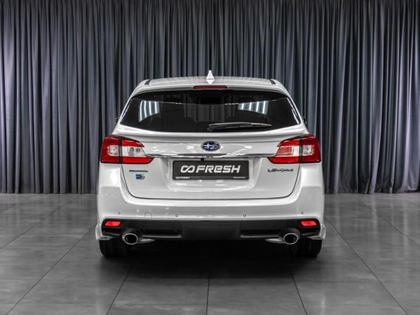 Subaru Levorg I с пробегом 2017 года, цена 2 049 000 рублей, 67468 км, универсал, Автокод Объявления