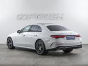 Mercedes-Benz E-Класс VI (W214 S214) Москва  - изображение 29