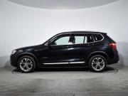BMW X3 II (F25) Рестайлинг Санкт-Петербург  - изображение 32