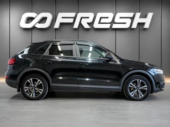 Audi Q3 I (8U) с пробегом 2014 года, цена 1 595 000 рублей, 174844 км, внедорожник, Автокод Объявления