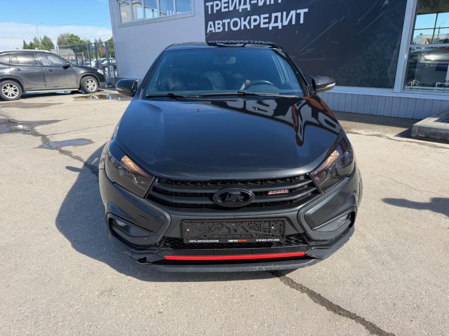 Lada (ВАЗ) Vesta I Сызрань  - изображение 10