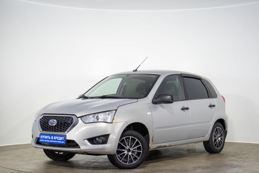 Datsun mi-DO Оренбург  - изображение 4