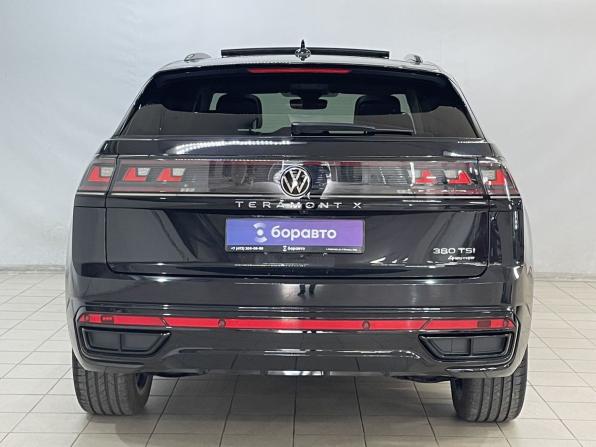 Volkswagen Teramont I Рестайлинг (China Market) с пробегом 2024 года, цена 4 900 000 рублей, 3775 км, внедорожник, Автокод Объявления