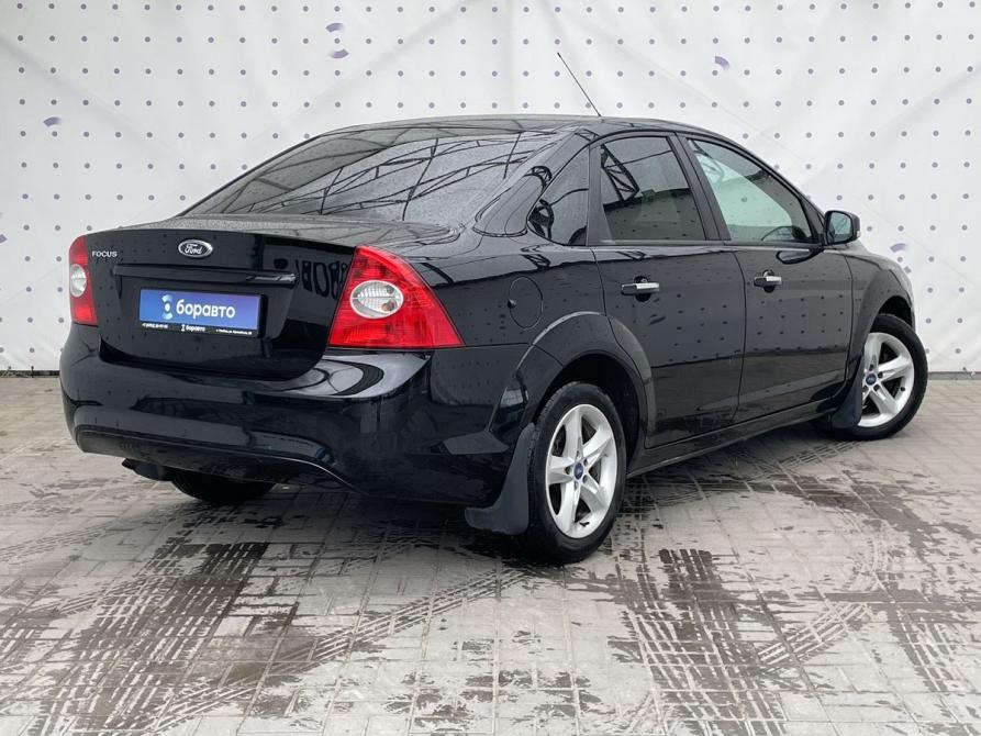 Ford Focus II Рестайлинг Тамбов  - изображение 4