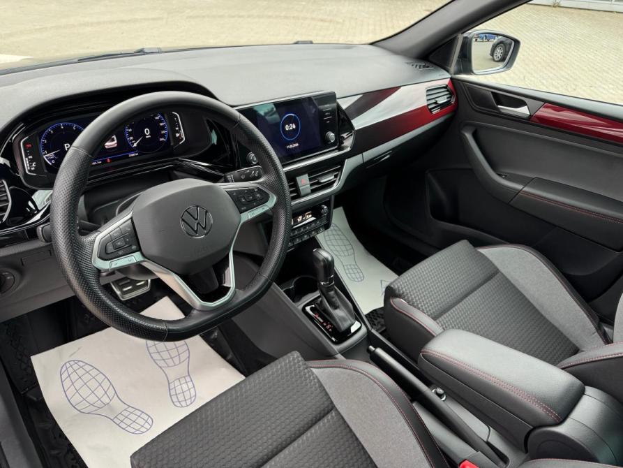 Volkswagen Polo VI Пермь  - изображение 7