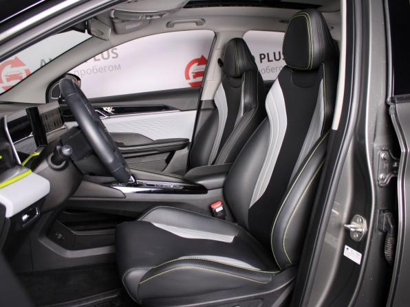 Geely Coolray I Рестайлинг с пробегом 2023 года, цена 2 199 000 рублей, 12700 км, внедорожник, Автокод Объявления