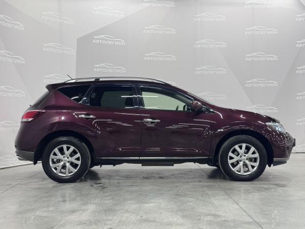 Nissan Murano II (Z51) Рестайлинг 2 с пробегом 2014 года, цена 1 450 000 рублей, 175669 км, внедорожник, Автокод Объявления