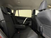 Toyota RAV4 IV (XA40) Рестайлинг Калининград  - изображение 36