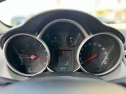 Chevrolet Cruze I Краснодар  - изображение 27