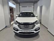 Hyundai Santa Fe III Рестайлинг Москва  - изображение 19