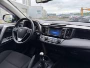 Toyota RAV4 IV (XA40) Рестайлинг Санкт-Петербург  - изображение 32