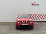 Nissan Juke I Рестайлинг Пермь  - изображение 21