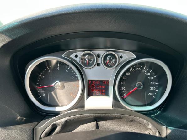 Ford Focus II Рестайлинг с пробегом 2010 года, цена 635 000 рублей, 160034 км, хэтчбек, Автокод Объявления