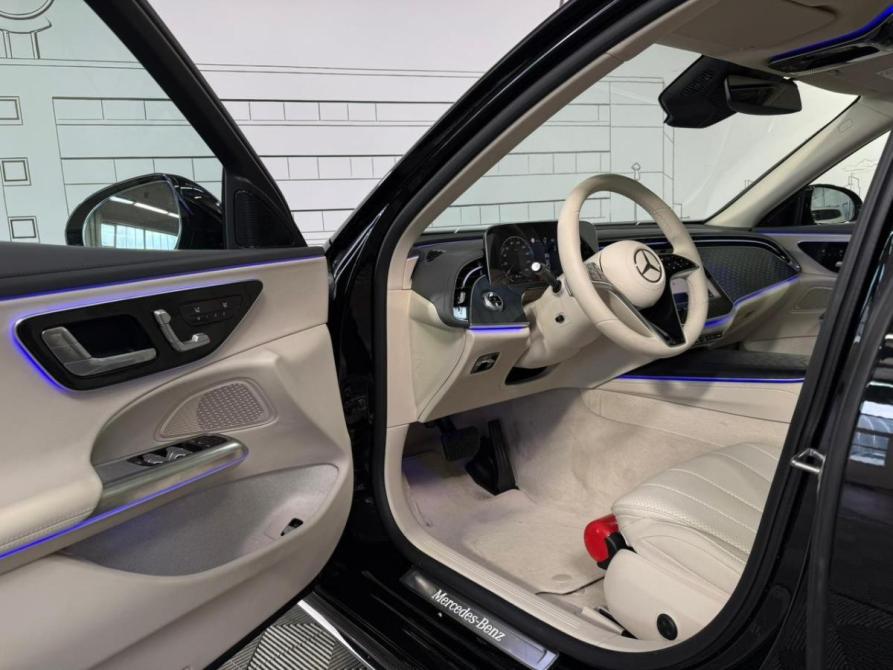 Mercedes-Benz E-Класс VI (W214 S214) Москва  - изображение 15