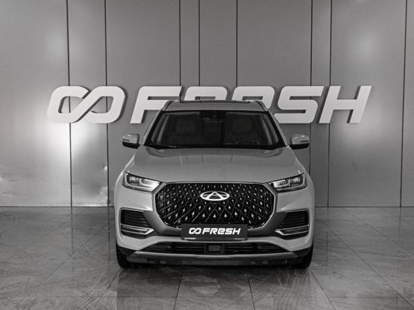Chery Tiggo 8 Pro Max I с пробегом 2023 года, цена 2 550 000 рублей, 52146 км, внедорожник, Автокод Объявления