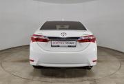 Toyota Corolla XI (E160 E170 E180) Волгоград  - изображение 31