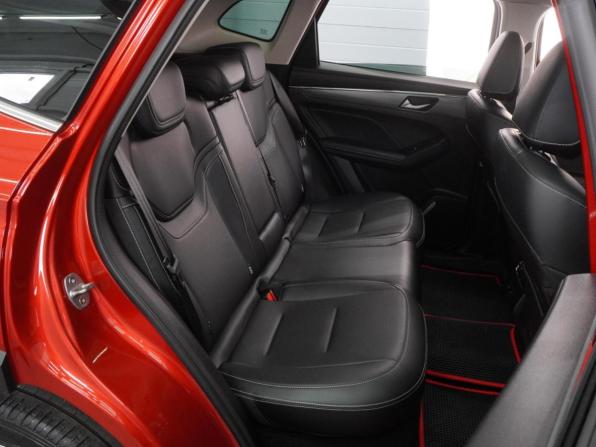Haval Jolion I Рестайлинг с пробегом 2024 года, цена 2 199 000 рублей, 58827 км, внедорожник, Автокод Объявления
