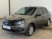 Lada (ВАЗ) Granta I Рестайлинг Псков  - изображение 17