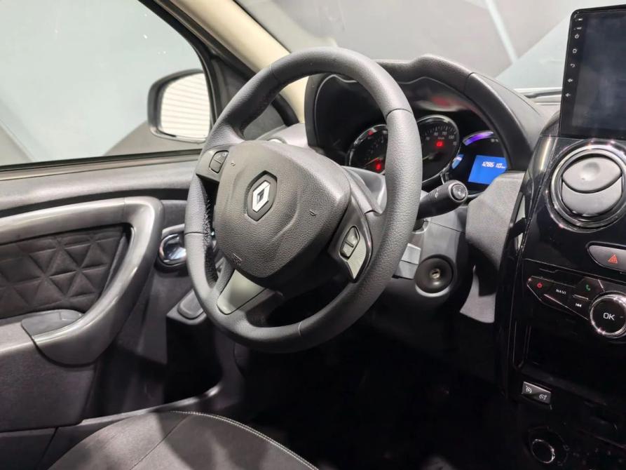 Renault Duster I Рестайлинг Пермь  - изображение 15