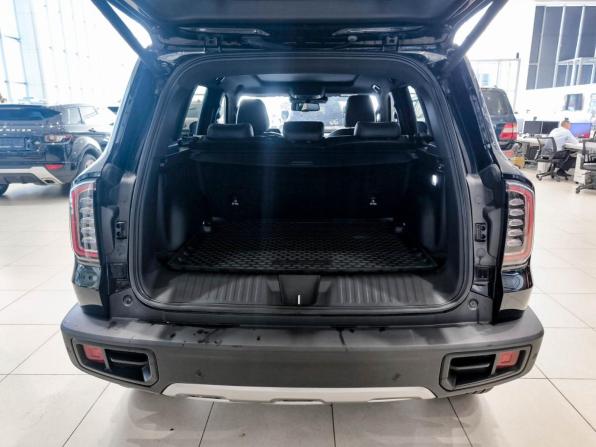 Haval Dargo с пробегом 2023 года, цена 2 550 000 рублей, 69549 км, внедорожник, Автокод Объявления