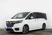 Honda Stepwgn V Рестайлинг Сургут  - изображение 17