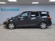 Renault Scenic III Рестайлинг Москва  - изображение 27