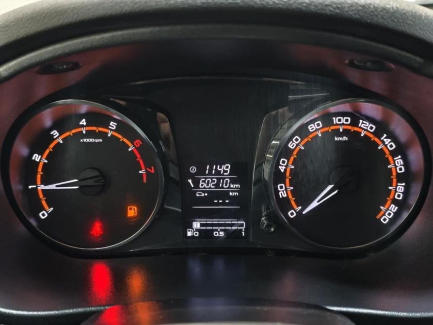 Lada (ВАЗ) Granta I Рестайлинг Курск  - изображение 10