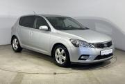 Kia Ceed I Рестайлинг Саранск  - изображение 30