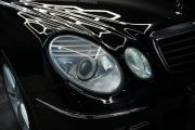 Mercedes-Benz E-Класс III (W211 S211) Рестайлинг Крым  - изображение 57