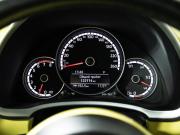 Volkswagen Beetle II (A5) Санкт-Петербург  - изображение 33