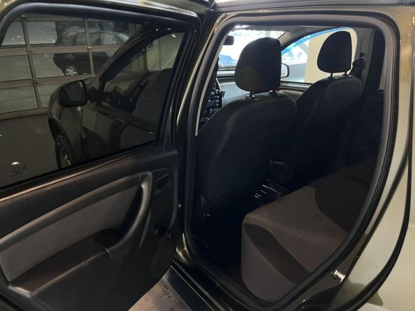 Renault Duster I Рестайлинг с пробегом 2018 года, цена 1 230 000 рублей, 129191 км, внедорожник, Автокод Объявления