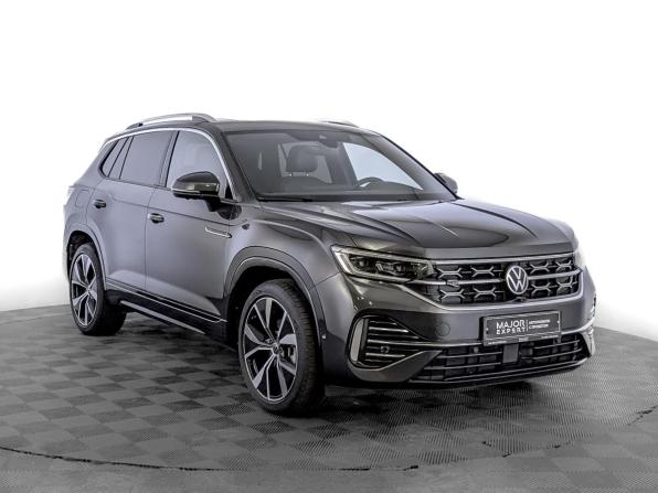Volkswagen Tayron II (China Market) с пробегом 2023 года, цена 4 030 000 рублей, 46565 км, внедорожник, Автокод Объявления