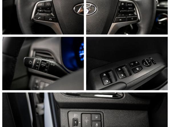 Hyundai Solaris II Рестайлинг с пробегом 2022 года, цена 1 620 000 рублей, 118059 км, седан, Автокод Объявления