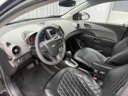 Chevrolet Aveo II Ростов-на-Дону  - изображение 29