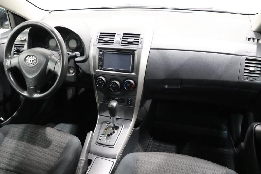 Toyota Corolla X (E140 E150) Иркутск  - изображение 16